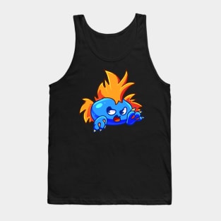 Wild Slime Tank Top